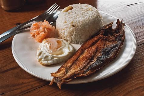 All You Need to Know About Filipino Silog Meals | Will Fly for Food