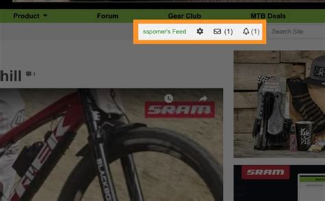 New Vital MTB Community Features - Mountain Bike News Story - Vital MTB