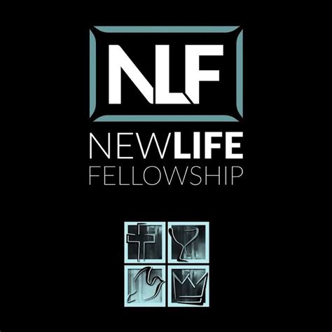 New Life Fellowship - YouTube