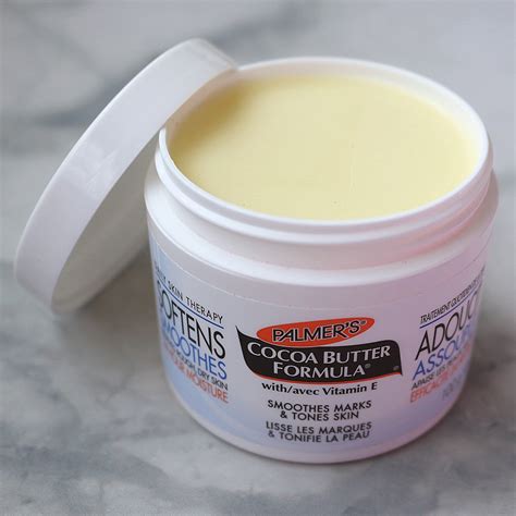 Dry Skin Saviours with Palmer's Cocoa Butter Formula | Natalie Loves Beauty