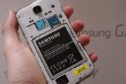 Samsung launches free Galaxy S4 battery replacement program | TechSpot