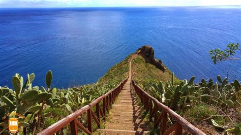 What To See In Madeira