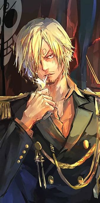 80 Wallpaper One Piece Sanji free Download - MyWeb