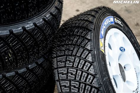 Rally Cross and Stage Rally Tires and Wheels. What's the best choice ...