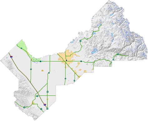 Travel Fresno County Tourism