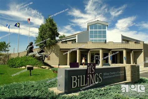 Billings, MT, Montana, It's Billings, Chamber of Commerce, Convention ...