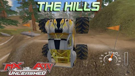 Mx vs atv unleashed mods - subtitlepop