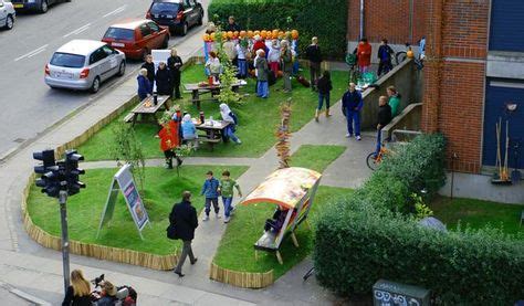 11 Pocket Park Examples ideas | pocket park, park, landscape architecture