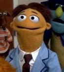 Walter Voices (Muppets) - Behind The Voice Actors