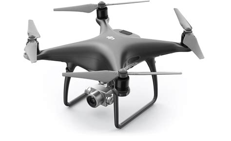 Dji Phantom 4 Pro Drone transparent PNG - StickPNG