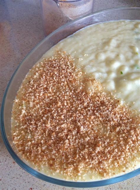 Sweet Kwisine: Le gratin de christophines | Haitian food recipes, Food ...