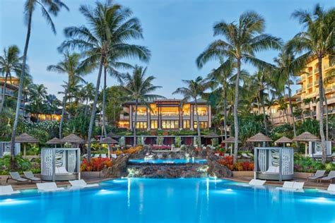 Peek Into the $100 Million Transformation at The Ritz-Carlton Maui, Kapalua - Hawaii Magazine