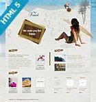 Website Templates at best price in Chennai | ID: 5807611891