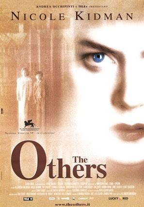 The Others movie poster - The Others (2001 Film) Photo (10354339) - Fanpop