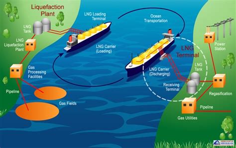 中国LNG产业链完整度居世界第一 - 环保要闻 - 液化天然气（LNG）网-Liquefied Natural Gas Web