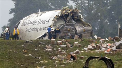 No problem with controls in deadly UPS crash at Alabama airport, investigators say