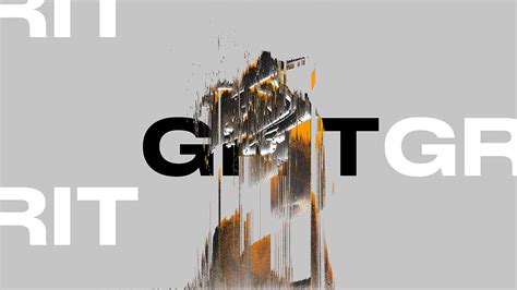 Les Mills - GRIT on Behance