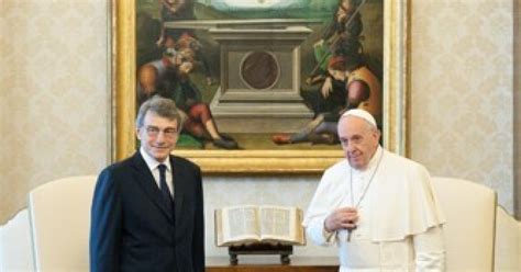 VATICAN HOLY SEE EU DIPLOMACY