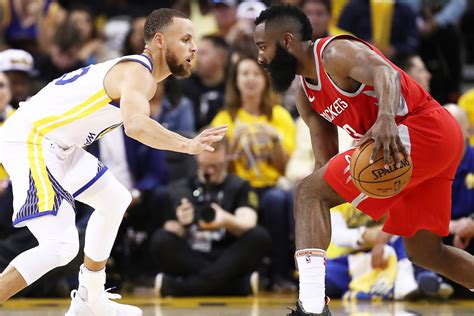 Warriors Vs. Rockets Game 7 Live Stream: How To Watch The 2018 NBA ...