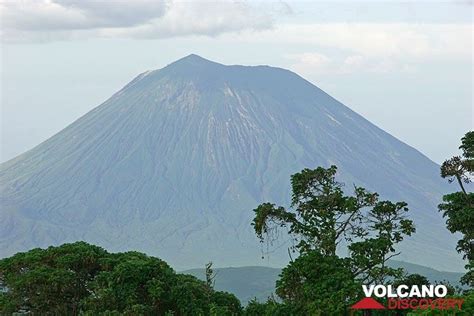 Paka Volcano, Kenya - Facts & Information | VolcanoDiscovery