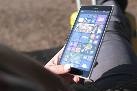 Young Woman And Smartphone Free Stock Photo - Public Domain Pictures