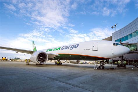 747F era coming to an end at EVA Air Cargo | Cargo Facts