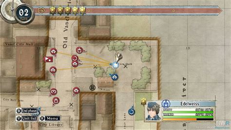 Valkyria Chronicles Review - Review - Nintendo World Report