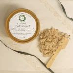 Best Foot Scrub | Foot Care Bundle | The Wild Nettle Co