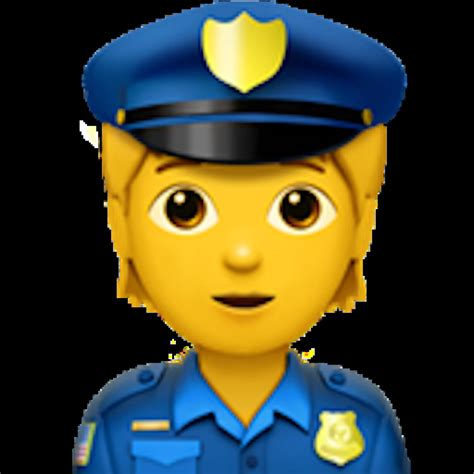 👮 Police Officer Emoji Copy Paste 👮👮🏻👮🏼👮🏽👮🏾👮🏿