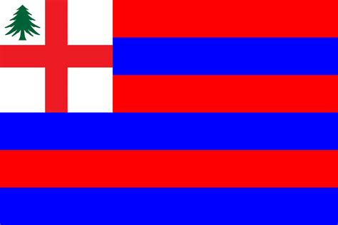 New England flag alt (2700px) 03 by Unter-offizier on DeviantArt