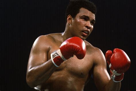 Honour the Greatest: thousands sign petition to give Muhammad Ali a ...