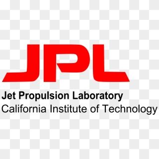 Jpl Logo - Jet Propulsion Lab Logo, HD Png Download - 1024x461 ...