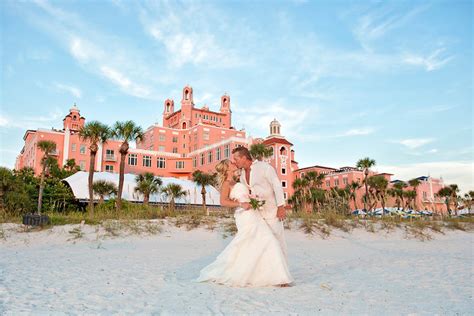 Tampa Bay Destination Wedding and Florida Beach Wedding Planner: Gulf Beach Weddings