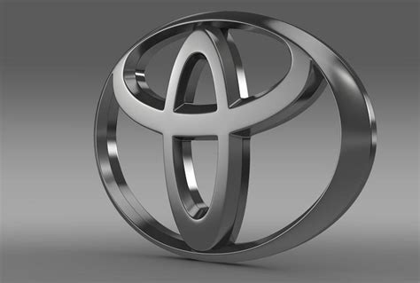 Toyota Wallpaper 3D Logo Full Hd Wallpapers, Backgrounds Wallpapers, Hd ...