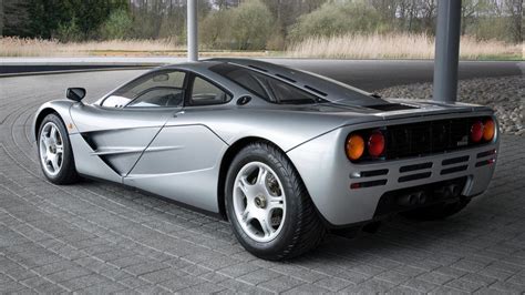 Mclaren F1 Price