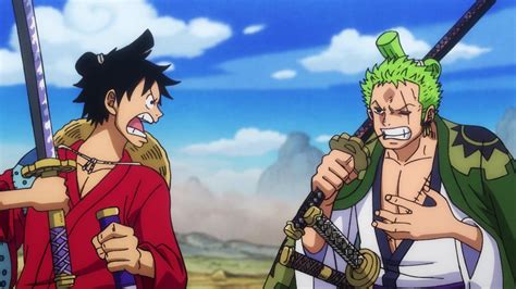 Luffy And Zoro Matching Pfp One Piece - IMAGESEE