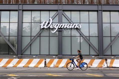 As Wegmans opens in Brooklyn, will New Yorkers (ever) be ready for ...