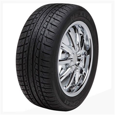 CP641 Passenger All Season Tire by Nexen Tires Passenger Tire Size 225 ...