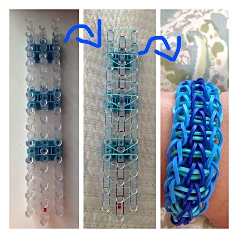 33 best images about Loom Rubber Band Bracelets on Pinterest | Loom, Toy store and Loom bands