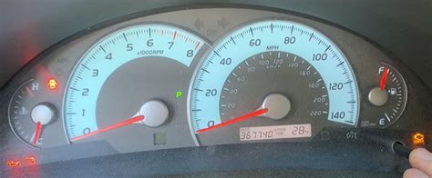 What Is The Highest Mileage On A Toyota Camry? [Answered]