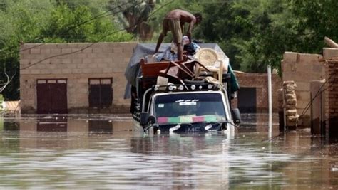 SUDAN: Floods Kill over 100, Displace Thousands - Cisa News Africa