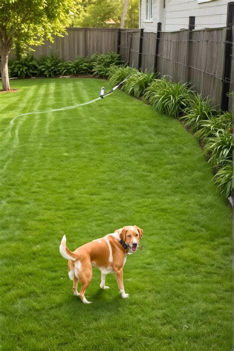 Top 15 DIY Dog Fence Ideas [Within Budget] – craftydiyers.com