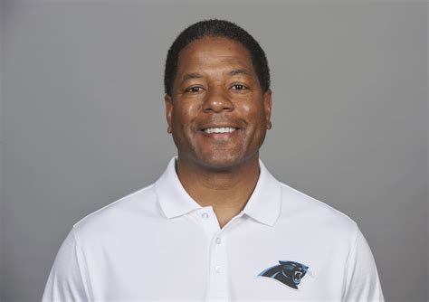 Cardinals Hire Steve Wilks – Los Angeles Sentinel