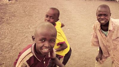 Invest in Children: Best Solution for Global Poverty