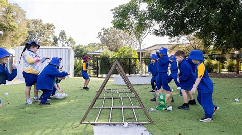 Gallery: NAIDOC Week festivities at Dakabin State School