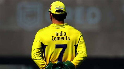 3 shocking decisions CSK Captain MS Dhoni may take during IPL 2023 season