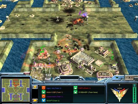 Command Conquer Generals Zero Hour Rocky Island Map Ndspecification | My XXX Hot Girl