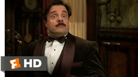 Mousehunt (8/10) Movie CLIP - Auction Awkwardness (1997) HD - YouTube