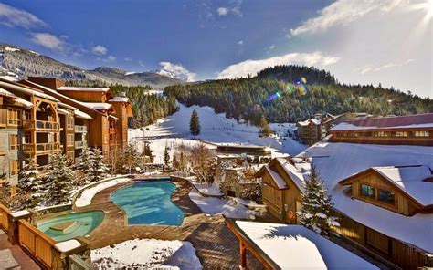 14 Best Hotels in Whistler from $145.00 - Vancouver Planner