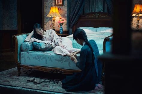 "The Handmaiden" | 75 Sexiest Movies of All Time | POPSUGAR ...